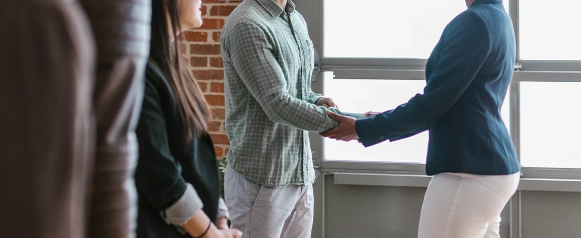 five tips how to start business