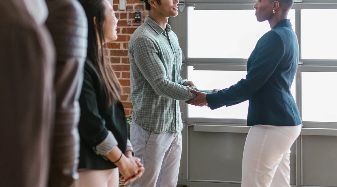five tips how to start business
