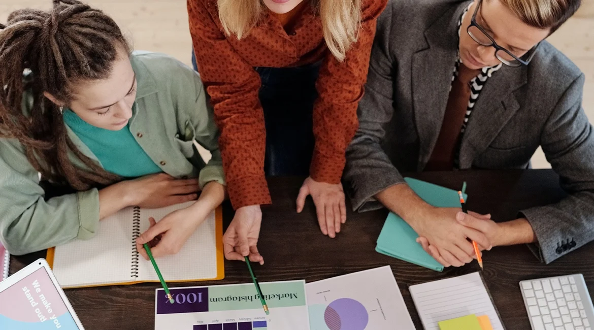 improve your digital business
