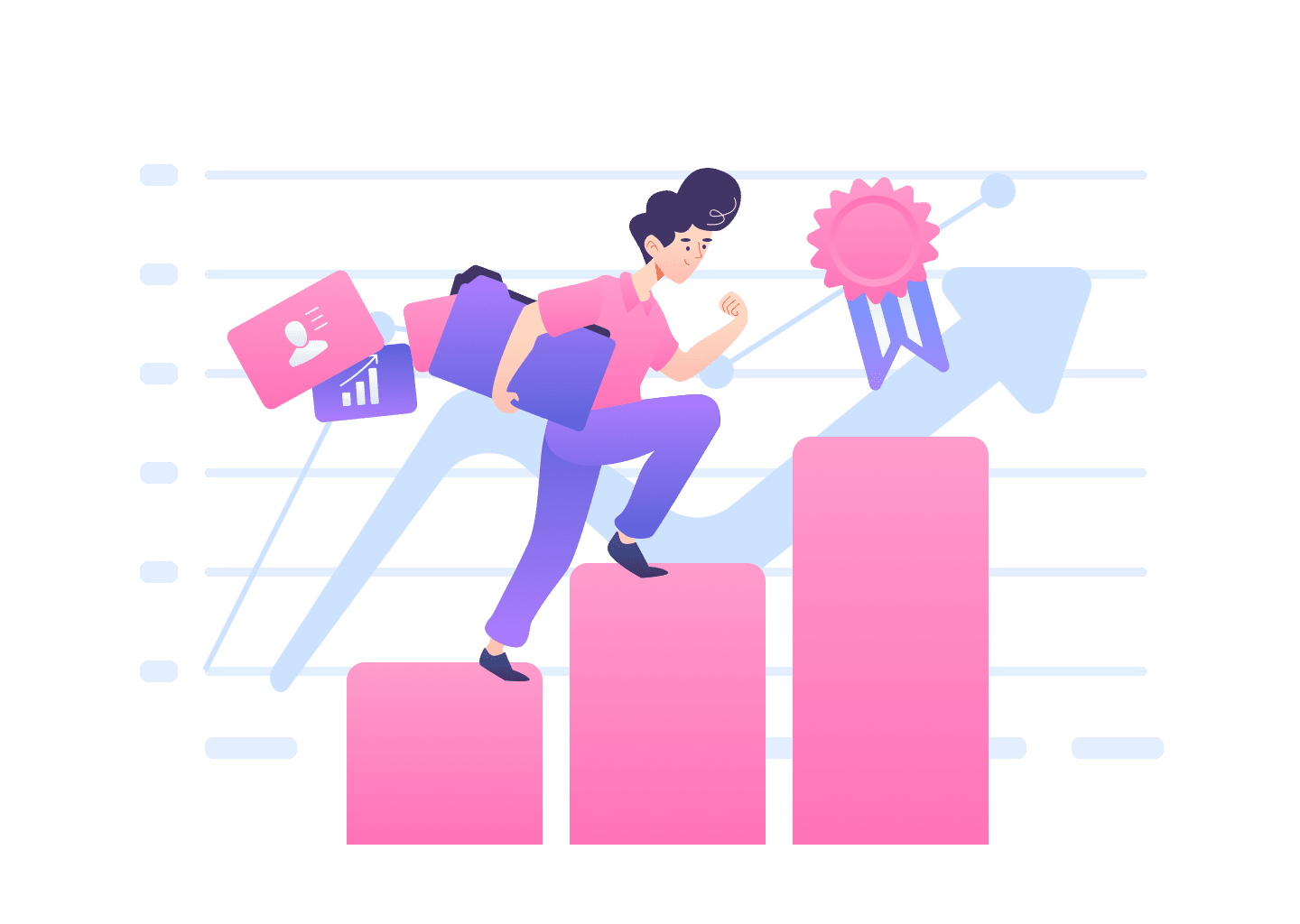 Digital Marketing Growth